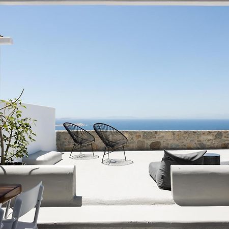 Boho Origin Mykonos Apartment Mykonos Town Ngoại thất bức ảnh