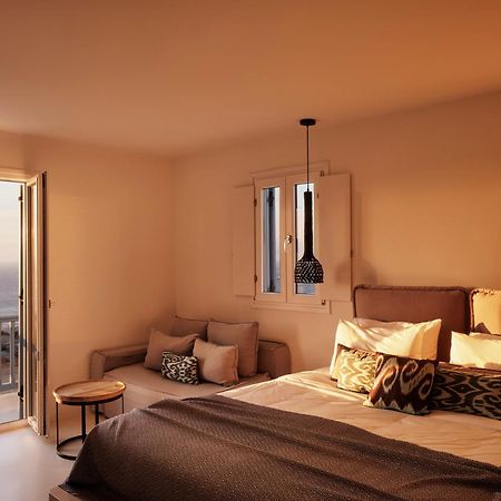 Boho Origin Mykonos Apartment Mykonos Town Ngoại thất bức ảnh