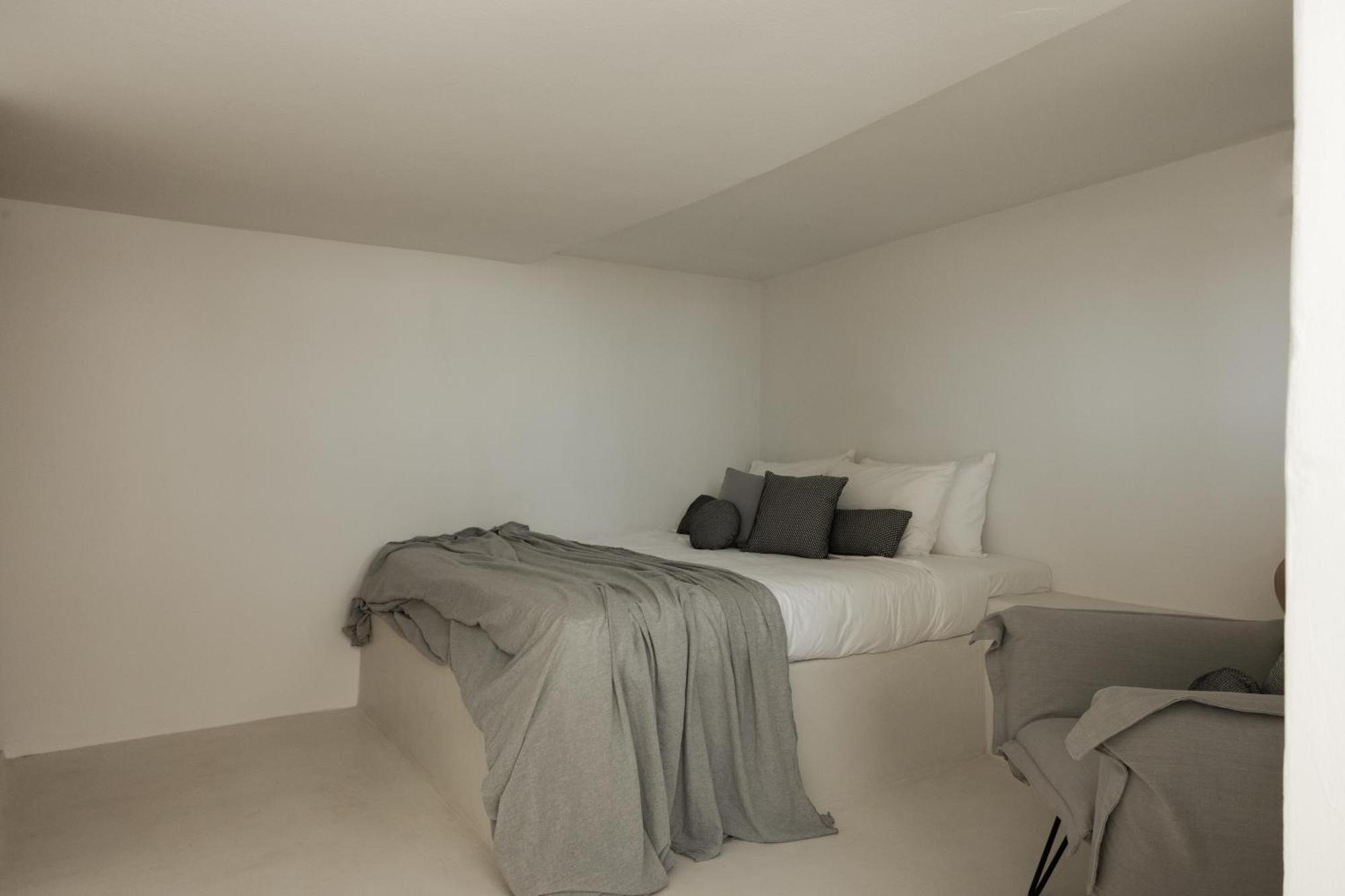 Boho Origin Mykonos Apartment Mykonos Town Ngoại thất bức ảnh