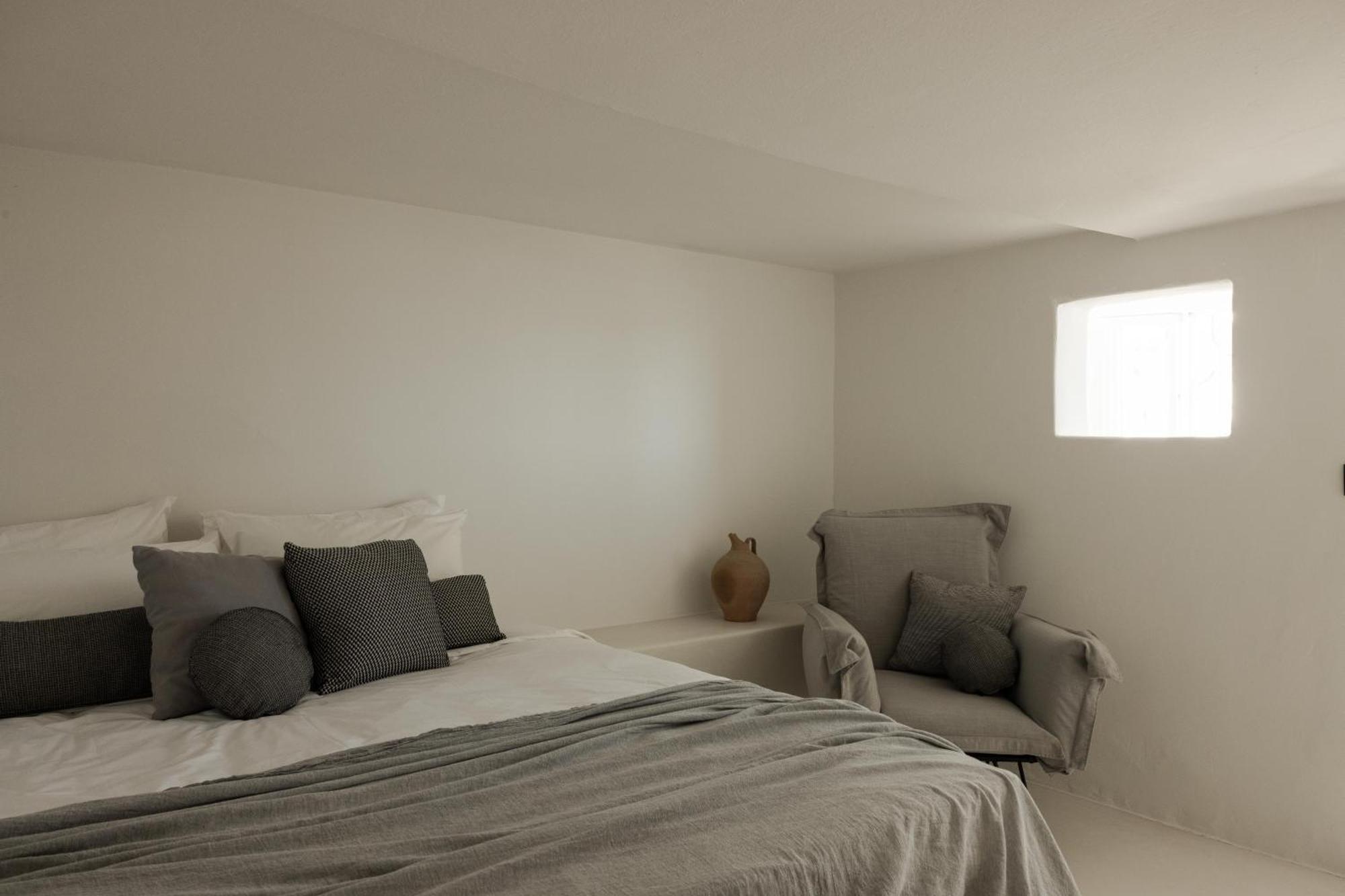 Boho Origin Mykonos Apartment Mykonos Town Ngoại thất bức ảnh