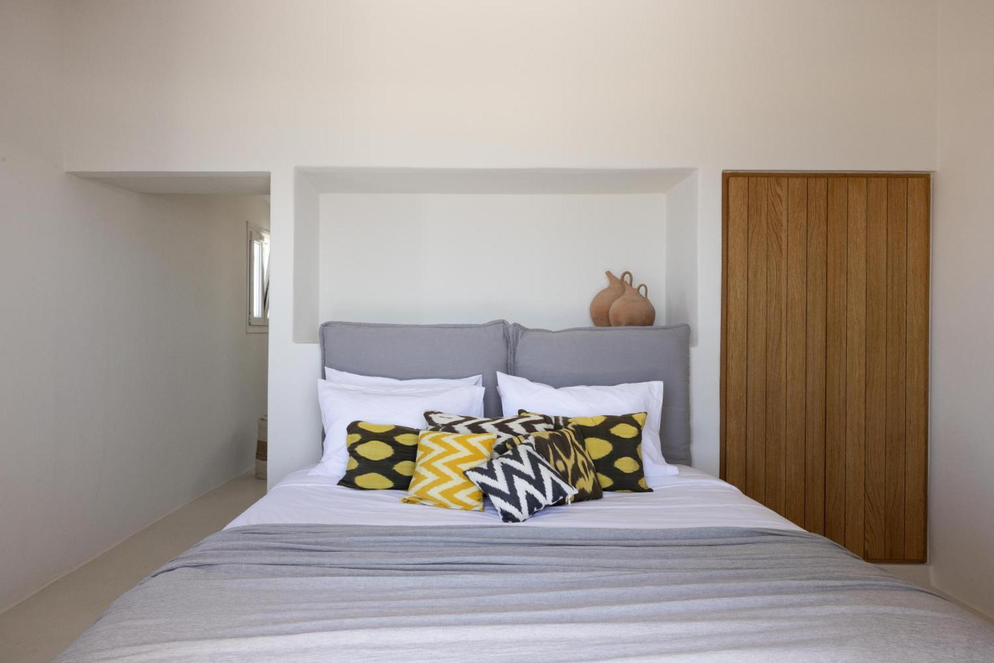 Boho Origin Mykonos Apartment Mykonos Town Ngoại thất bức ảnh
