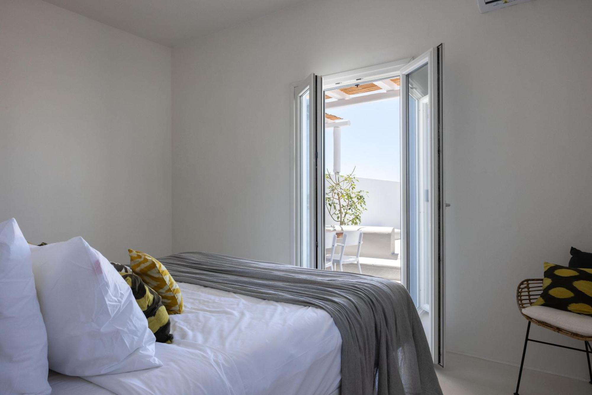 Boho Origin Mykonos Apartment Mykonos Town Ngoại thất bức ảnh