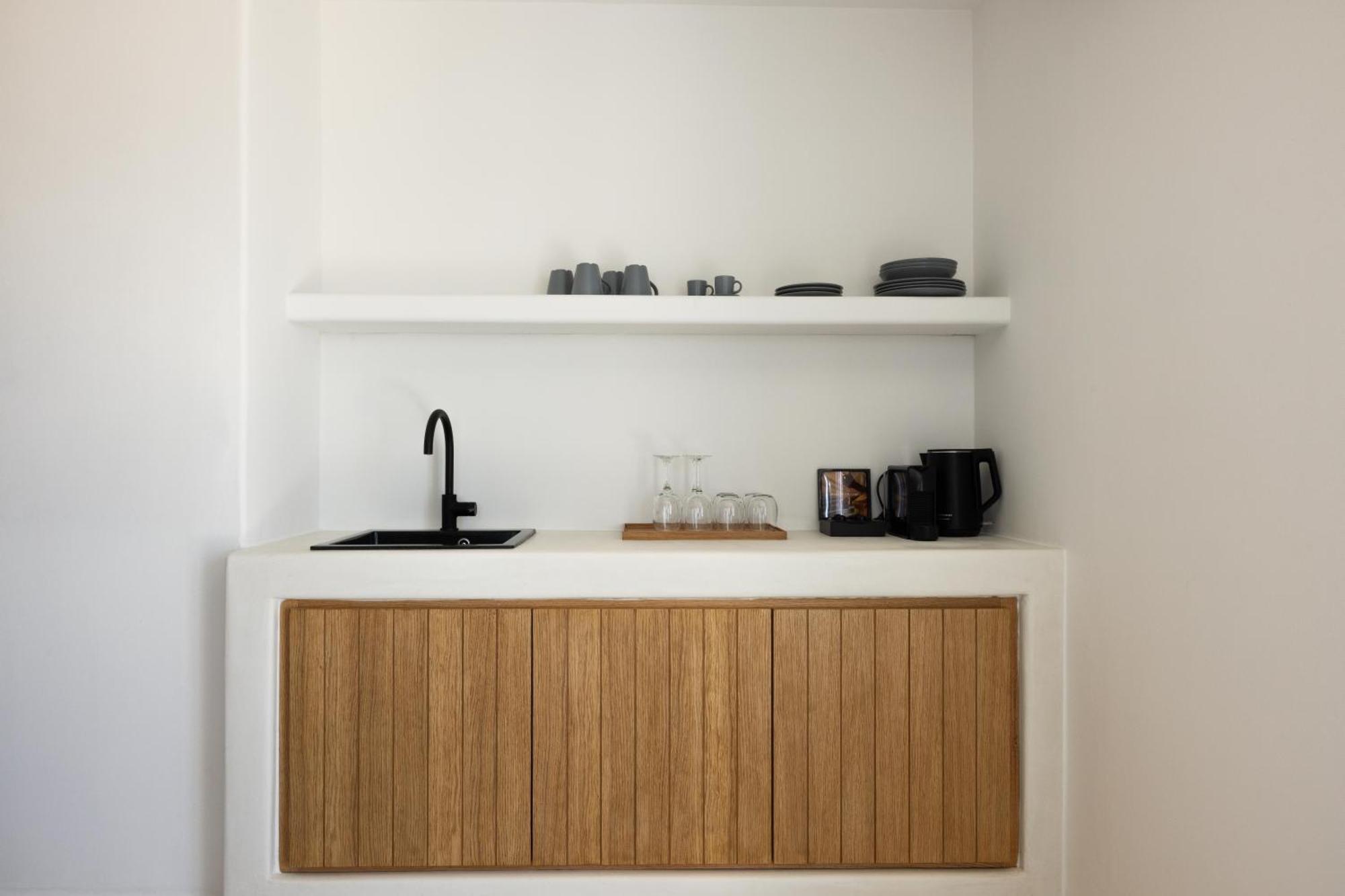Boho Origin Mykonos Apartment Mykonos Town Ngoại thất bức ảnh