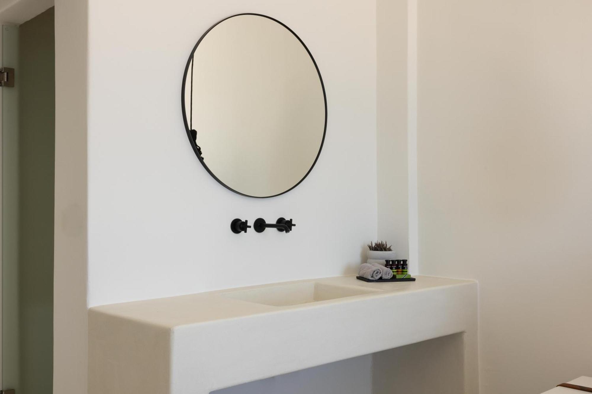 Boho Origin Mykonos Apartment Mykonos Town Ngoại thất bức ảnh