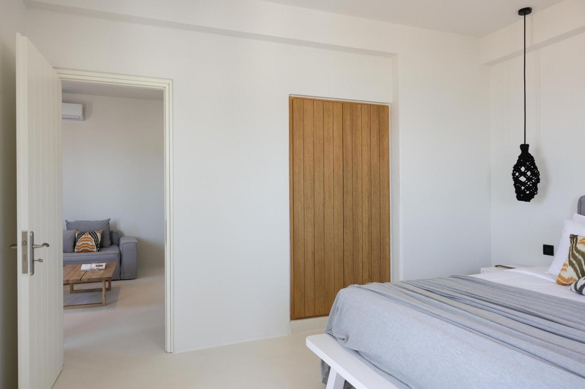 Boho Origin Mykonos Apartment Mykonos Town Ngoại thất bức ảnh