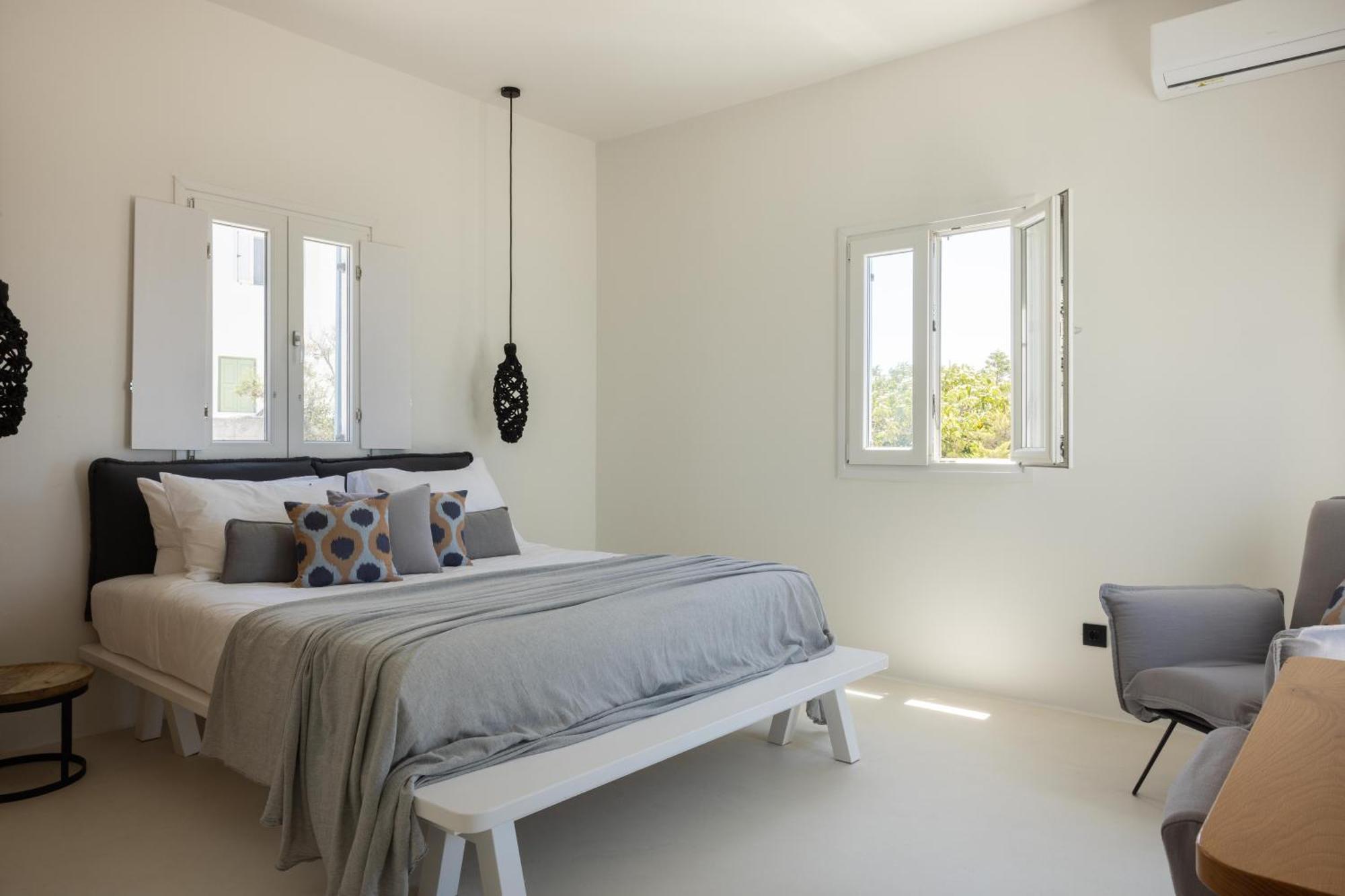 Boho Origin Mykonos Apartment Mykonos Town Ngoại thất bức ảnh