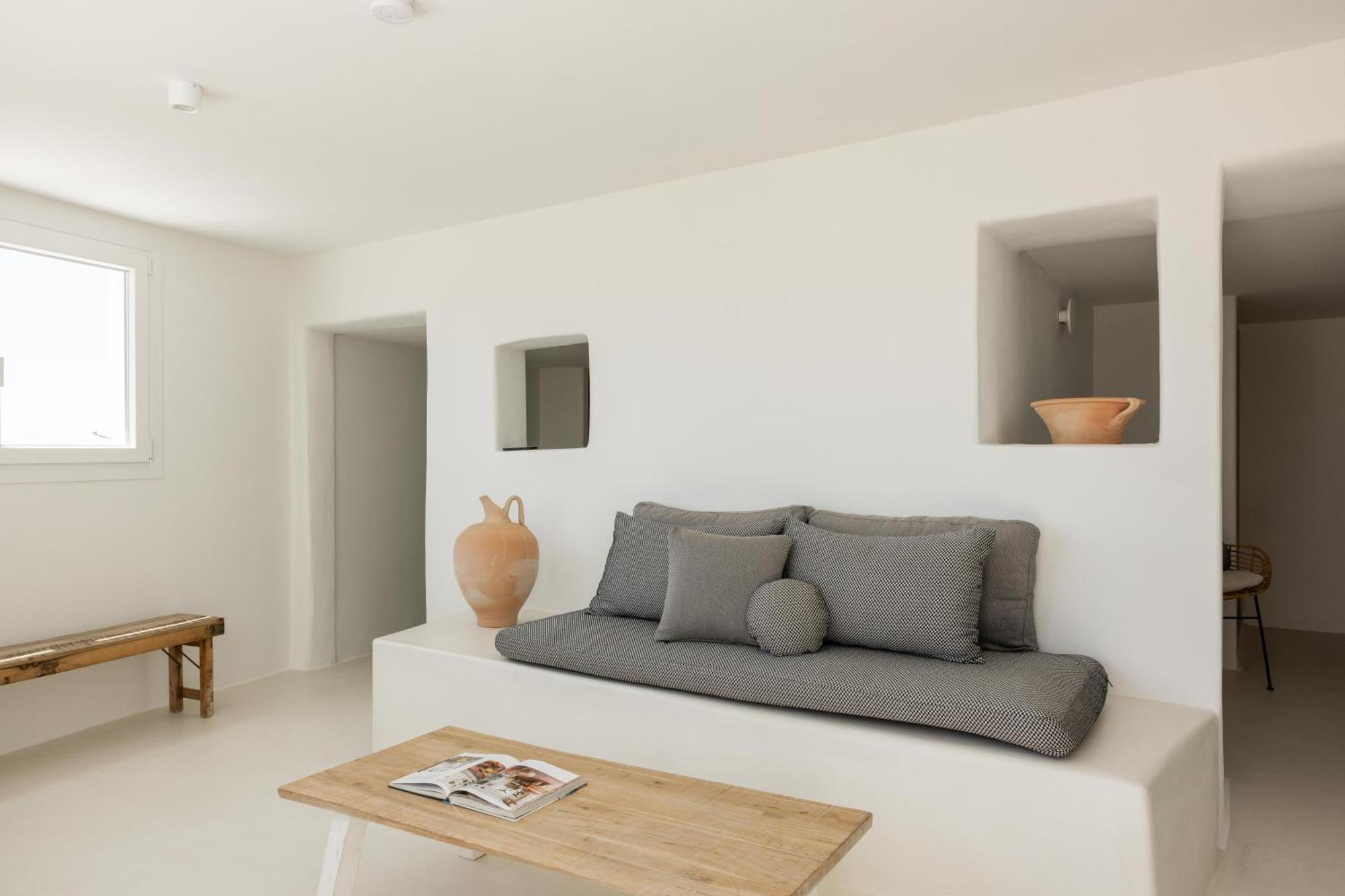 Boho Origin Mykonos Apartment Mykonos Town Ngoại thất bức ảnh