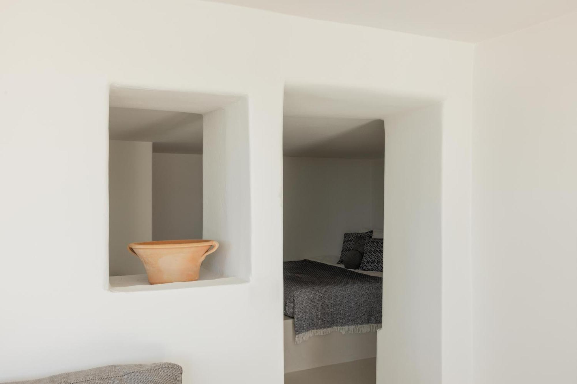 Boho Origin Mykonos Apartment Mykonos Town Ngoại thất bức ảnh