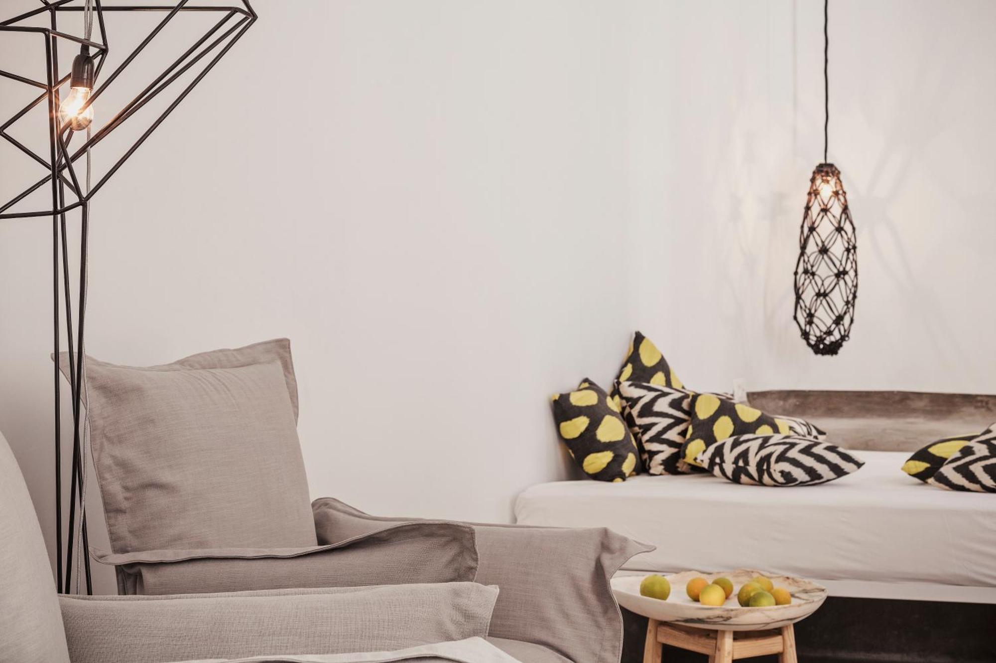 Boho Origin Mykonos Apartment Mykonos Town Ngoại thất bức ảnh